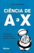Ciência de A a X
