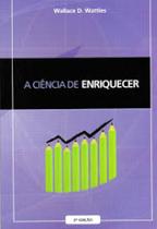 Ciencia de enriquecer, a Ciencia de enriquecer, a