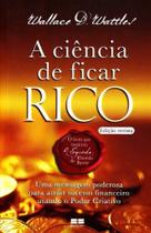 Ciência de Ficar Rico, A