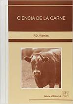 Ciencia De La Carne