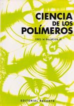 Ciencia de Los Polímeros - Reverté Ciencia de Los Polímeros - Reverté