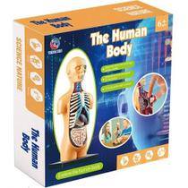 Ciencia do Corpo Humano - Nettoy