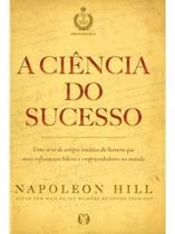 Ciência do Sucesso, A