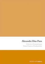 Ciencia e comunicaçao entre fausto e frankestein - SENAI - SP