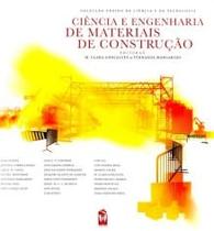 Ciência e Engenharia de Materiais de Construção - IST Press
