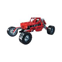 Ciência e Jogo Build Mechanics Monster Truck Fun Toys