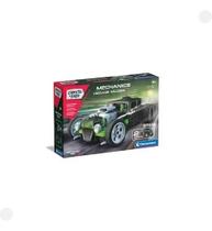 CIÊNCIA E JOGO Laboratório de Mecânica Veículos F01744