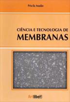 Ciencia e tecnologia de membranas - ARTLIBER