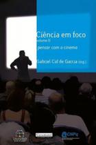 Ciencia em foco - vol.2