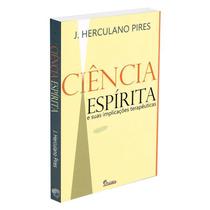 Ciência Espírita e Suas Implicações Terapêuticas - PAIDEIA