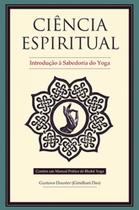 Ciencia espiritual - SANKIRTANA BOOKS