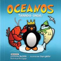 Ciencia Facil - Oceanos - Tirando Onda! Ciencia Facil - Oceanos - Tirando Onda!