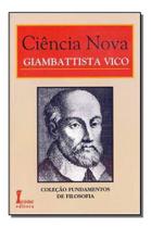 Ciência Nova Sortido