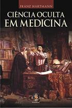 Ciência Oculta Em Medicina - MADRAS