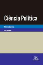 Ciencia politica - (almedina)