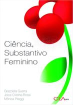 Ciencia,substantivo Feminino