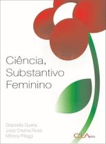 Ciência, Substantivo Feminino