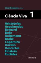 Ciência Viva - Vol. 1 Ciência Viva - Vol. 1
