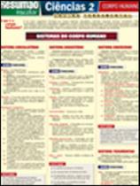 Ciências 2 - corpo humano Ciências 2 - corpo humano