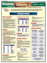 Ciências 3 - química e física