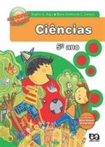 Ciências - 5º Ano Conforme Novo Acordo Ortográfico