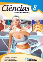 Ciências - Corpo Humano - 8º Ano