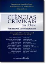Ciências Criminais em Debate