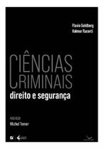 Ciências Criminais - LETRAMENTO EDITORA
