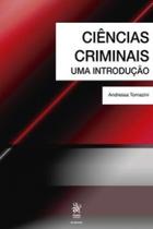 Ciências criminais: uma introdução