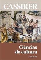 Ciências da cultura Ciências da cultura