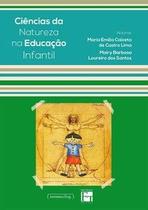 Ciências da natureza na educação infantil
