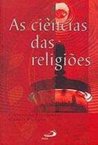 Ciencias Das Religioes, As - Paulus - - LC Ciencias Das Religioes, As - Paulus - - LC