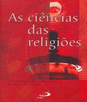 Ciencias Das Religioes, As - Paulus - - LC