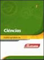 Ciencias dvd 3 - novo telecurso ensino fundamental - aulas 11 a 15 Ciencias dvd 3 - novo telecurso ensino fundamental - aulas 11 a 15