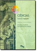 Ciências: Ensinar e Aprender - DIMENSAO - PARADIDATICO Ciências: Ensinar e Aprender - DIMENSAO - PARADIDATICO