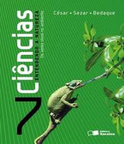 Ciencias entendendo a natureza 7 ano ef ii 24 ed