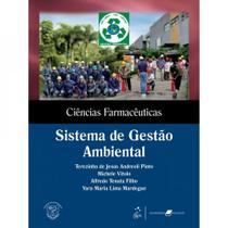 Ciencias Farmaceuticas Sistema De Gestao Ambiental - Guanabara Koogan