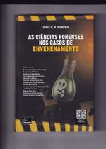 Ciências Forense Nos Casos De Envenenamento, As