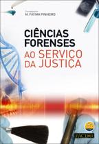 Ciências Forenses Ao Serviço da Justiça - Pactor Ciências Forenses Ao Serviço da Justiça - Pactor