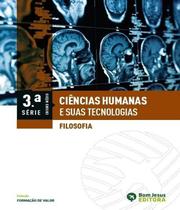 Ciencias Humanas E Suas Tecnologias - Filosofia -