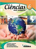 Ciências - Meio Ambiente - 6º Ano Sortido