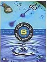Ciências Pensar - 6ª Ciências Pensar - 6ª