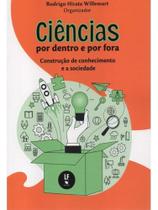Ciências por dentro e por fora