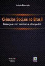 Ciencias sociais no brasil Ciencias sociais no brasil