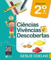 Ciencias vivencias e descobertas 2 ano ef i Ciencias vivencias e descobertas 2 ano ef i