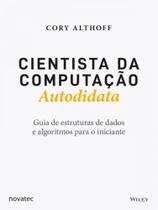 Cientista da computação autodidata
