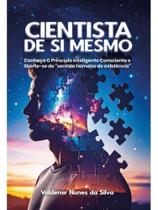 Cientista de si mesmo