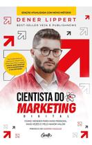Cientista do Marketing Digital Cientista do Marketing Digital