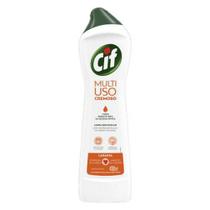 Cif Cremoso Laranja 450Ml - Unilever