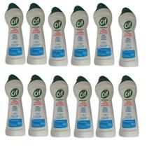 Cif Cremoso Multiuso Limpador - 250ml